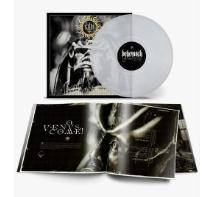 BEHEMOTH - THE SHIT OV GOD - CLEAR [NEW VINYL LP] COLORED VINYL, CLEA