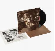 LED ZEPPELIN - IN THROUGH THE OUT DOOR  LP