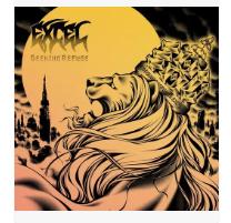 EXCEL - SEEKING REFUGE  LP