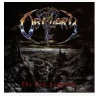 OBITUARY - END COMPLETE  CD BONUS TRACKS, RMST