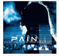 PAIN - DANCING WITH THE DEAD - REMASTERED  CD RMST