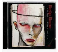 MARILYN MANSON - ONE ASSASSINATION UNDER GOD - CHAPTER 1 CD