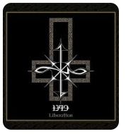 1349 / LIBERATION VINYL LP