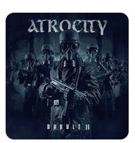 ATROCITY / OKKULT II CD