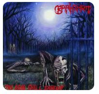 BAPHOMET / DEAD SHALL INHERIT CD