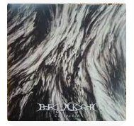 BE'LAKOR / COHERENCE VINYL LP ETCHED VINYL