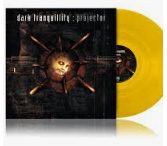 DARK TRANQUILLITY / PROJECTOR (RE-ISSUE 2024) LP