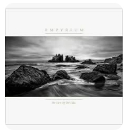EMPYRIUM / TURN OF THE TIDES CD