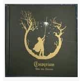 EMPYRIUM / UBER DEN STERNEN CD