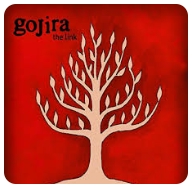 GOJIRA / WAY OF ALL FLESH CD