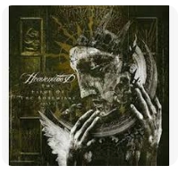 HEAVENWOOD / TAROT OF THE BOHEMIANS: PART 1 CD
