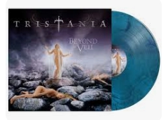 TRISTANIA / BEYOND THE VEIL LP