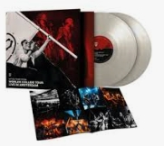 WITHIN TEMPTATION / WORLDS COLLIDE TOUR LIVE IN AMSTERDAM [NEW VINYL LP