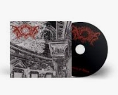 XASTHUR / FUNERAL OF BEING CD
