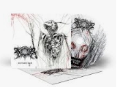 XASTHUR / INEVITABLY DARK CD