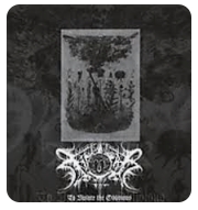XASTHUR / TO VIOLATE THE OBLIVIOUS CD