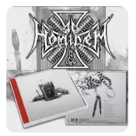 AD HOMINEM / ANTITHEIST CD