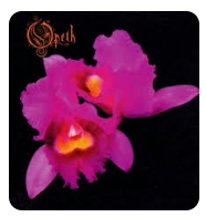OPETH / ORCHID CD