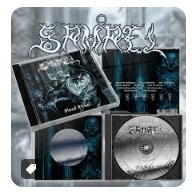 SAMAEL / BLOOD RITUAL CD