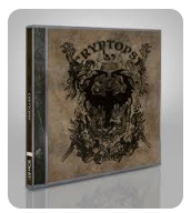CRYPTOPSY / CRYPTOPSY CD