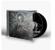 DEATHSPELL OMEGA / MANIFESTATIONS / NORMA EVANGELIUM DIABOLI CD