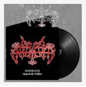 ENSLAVED / MARDRAUM LP
