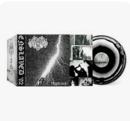 ENSLAVED / YGGDRASIL CD