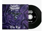 KING DIAMOND / THE EYE CD