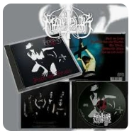 MARDUK / FUCK ME JESUS CD