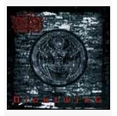 MARDUK / NIGHTWING 2018 REISSUE CD