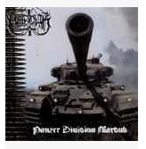 MARDUK / PANZER DIVISION MARDUK CD