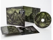 NAGLFAR / CERECLOTH CD