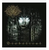 NAGLFAR / DIABOLICAL / 2023 RE/ISSUE CD