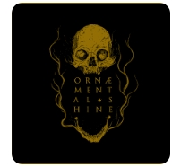 ORNAEMENTAL SHINE / DEIMA PANIKON / I, CD