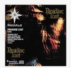 PARADISE LOST / GOTHIC CD