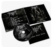 PESTLEGION / SATHANAS GRAND VICTORIA CD