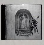 SHINING / HELSINKI TAPES CD