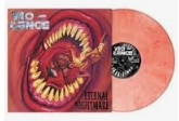 VIO/LENCE / ETERNAL NIGHTMARE / BLOODY FLESH MARBLED VINYL LP