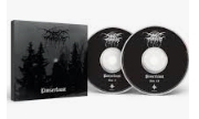 DARKTHRONE / PANZERFAUST CD