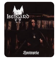 ISENGARD / H¯STM¯RKE LP