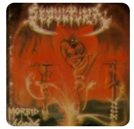 SEPULTURA / MORID VISIONS AND BESITAL DEVASTATION CD