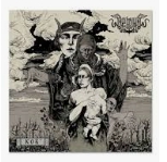 ARKONA / KOB' CD