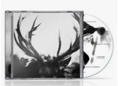 IHSAHN / IHSAHN CD
