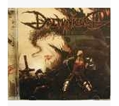 DAEMONICUS / HOST OF ROTTING FLESH CD