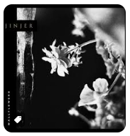 JINJER / WALLFLOWERS CD