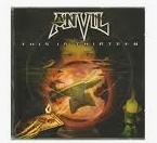 ANVIL / THIS IS THIRTEEN CD