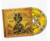 JINJER / CLOUD FACTORY CD REISSUE
