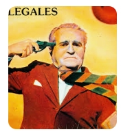 ILEGALES LP