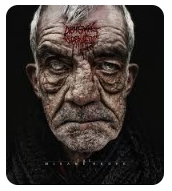 ABYSMAL TORMENT / THE MISANTHROPE CD