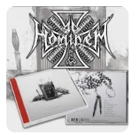 AD HOMINEM / ANTITHEIST CD